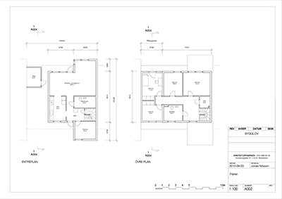 arkitekt, påbyggnad, bygglov, plan, ritning